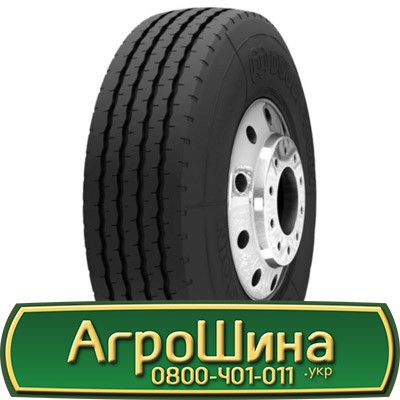 Double Coin RR202 (рулева) 295/60 R22.5 150/147L PR16 Львов - изображение 1