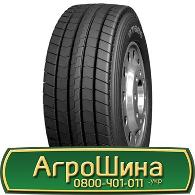 315/70 R22.5 Boto BT688 154/150M Рульова шина Львов - изображение 1