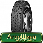 315/80 R22.5 CETROC CR811 160/157K Універсальна шина Львов