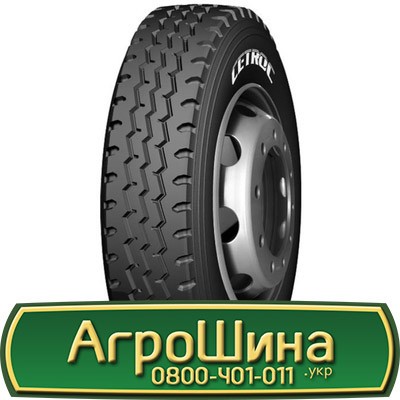 315/80 R22.5 CETROC CR811 160/157K Універсальна шина Львов - изображение 1