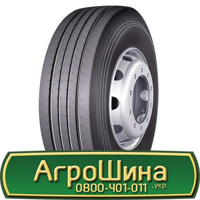 315/70 R22.5 Supercargo SC117 156/150M Рульова шина Львов - изображение 1