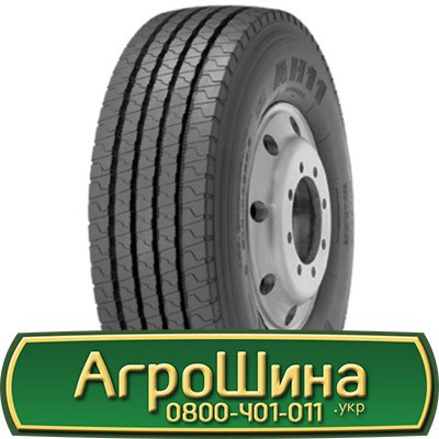 Hankook AH11 (рулева) 8.5 R17.5 121/120L PR12 Львов - изображение 1