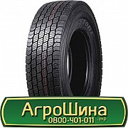 Deestone SD433 (повідна) 315/70 R22.5 154/150L PR19 Львов