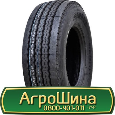 Samson GL286A (причіпна) 425/65 R22.5 165K Львов - изображение 1