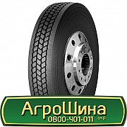 235/75 R17.5 Dynacargo Y203 143/141J Універсальна шина Львов