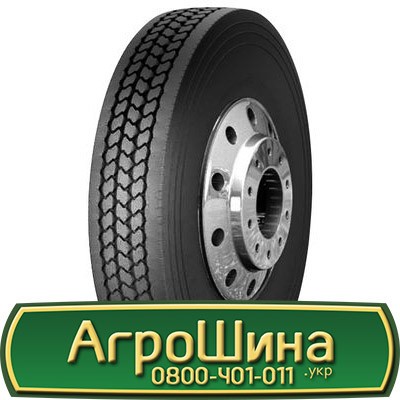 235/75 R17.5 Dynacargo Y203 143/141J Універсальна шина Львов - изображение 1