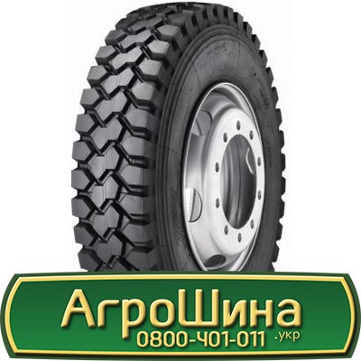 Bridgestone L317 (ведуча) 13 R22.5 154/150G Львов - изображение 1