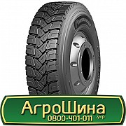 Powertrac Power Perform (ведуча) 295/80 R22.5 152/149K PR18 Львов