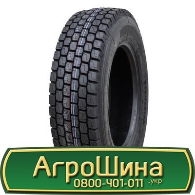 245/70 R19.5 Advance GL268D 136/134J Ведуча шина Львов - изображение 1