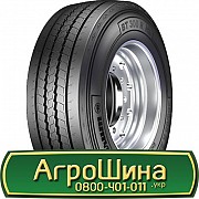 385/55 R22.5 Barum BT 300 R 160K Причіпна шина Львов