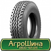 11 R20 Triangle TR698 152/149K Ведуча шина Львов