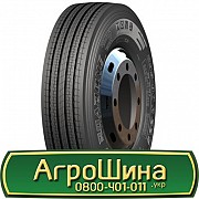 295/80 R22.5 ROADONE HF21 152/149M Рульова шина Львов