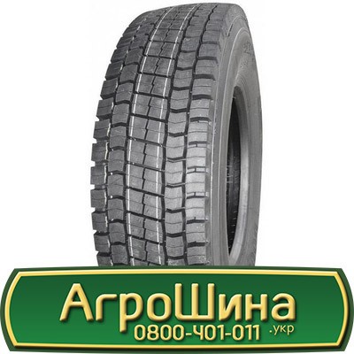 315/60 R22.5 Supercargo SC329 152/148M Ведуча шина Львов - изображение 1