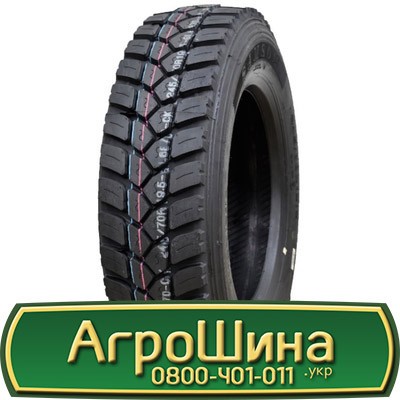 315/80 R22.5 Samson GL687D 154/150D/M Ведуча шина Львов - изображение 1