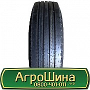 295/80 R22.5 HunterRoad H612 152/149L Рульова шина Львов