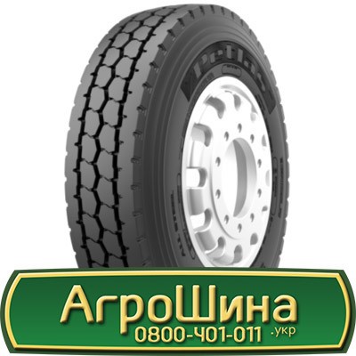 13 R22.5 Petlas SY 800 156/150K Універсальна шина Львов - изображение 1