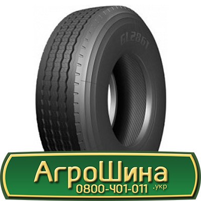 Advance GL286T (причепна) 385/65 R22.5 158L PR18 Львов - изображение 1