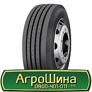 315/80 R22.5 Long March LM217 156/150M Рульова шина Львов