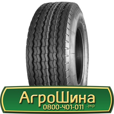 385/65 R22.5 Powertrac Cross Trac 160L Причіпна шина Львов - изображение 1