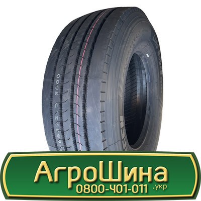 Evergreen Line-Route EGT66 (рулева) 385/65 R22.5 160K Львов - изображение 1