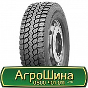 235/75 R17.5 Triangle TR689A 143/141J Ведуча шина Львов