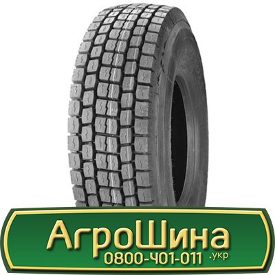 315/80 R22.5 Fullrun TB755 157/154M/M Ведуча шина Львов - изображение 1