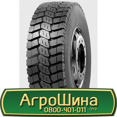 10 R20 Ovation VI-313 149/146K Ведуча шина Львов - изображение 1