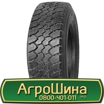 245/70 R19.5 Long March LM509 135/133M Ведуча шина Львов - изображение 1