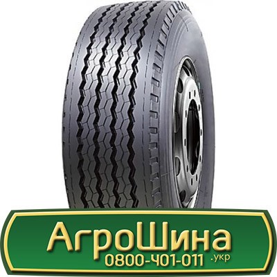 385/65 R22.5 Double Road DR836 160K Причіпна шина Львов - изображение 1