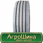 Triangle TTH-S13 (рулева) 315/80 R22.5 157/154L PR20 Львов