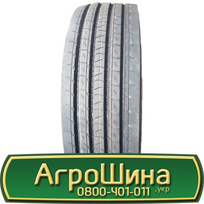 Triangle TTH-S13 (рулева) 315/80 R22.5 157/154L PR20 Львов - изображение 1