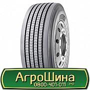 Giti GSR259 (універсальна) 385/55 R22.5 160K Львов