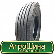 295/80 R22.5 Habilead BL513 152/149M Рульова шина Львов