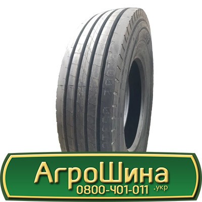 295/80 R22.5 Habilead BL513 152/149M Рульова шина Львов - изображение 1