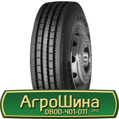 295/75 R22.5 Haida HDS228 146/143M Рульова шина Львов - изображение 1