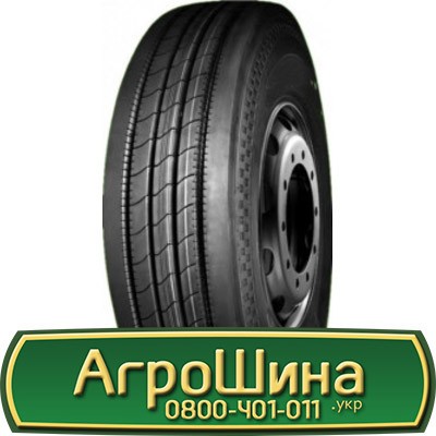 Greforce GR612 (рулева) 275/70 R22.5 148/145M PR18 Львов - изображение 1