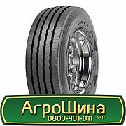 385/65 R22.5 Debica DRT2 164/158K/L Причіпна шина Львов