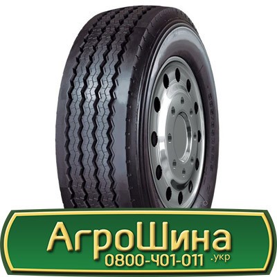 385/65 R22.5 Michelin XFE 160K Причіпна шина Львов - изображение 1