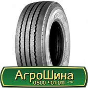 Giti GTL919 (причіпна) 245/70 R19.5 141/140J Львов