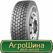 315/80 R22.5 Giti GDR665 156/150M Ведуча шина Львов