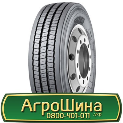 Giti GAR820 (універсальна) 215/75 R17.5 128/126M Львов - изображение 1