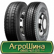 245/70 R19.5 Dunlop SP 444 136/134M Ведуча шина Львов