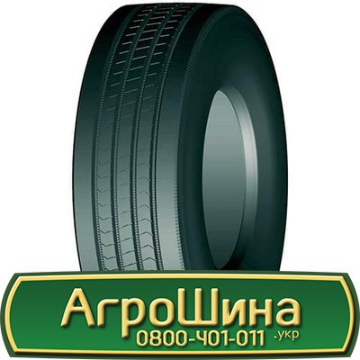 315/80 R22.5 Aplus S202 157/154M Рульова шина Львов - изображение 1