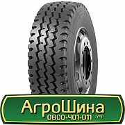 315/80 R22.5 Long March LM201 156/150M Універсальна шина Львов