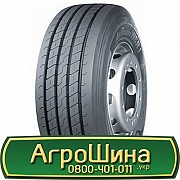 315/70 R22.5 WestLake WSR1 156/150L Рульова шина Львов