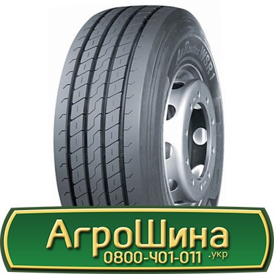 315/70 R22.5 WestLake WSR1 156/150L Рульова шина Львов - изображение 1