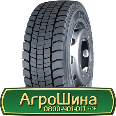 295/60 R22.5 WestLake Long Run WDL1 150/147K Ведуча шина Львов - изображение 1