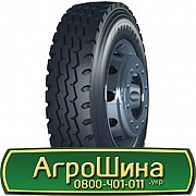 315/80 R22.5 Copartner CP168 156/153L Універсальна шина Львов