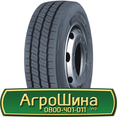 275/70 R22.5 WestLake Urban Master WAU1 150/145J Рульова шина Львов - изображение 1