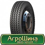 13 R22.5 ROADONE RA685 156/153K Універсальна шина Львов